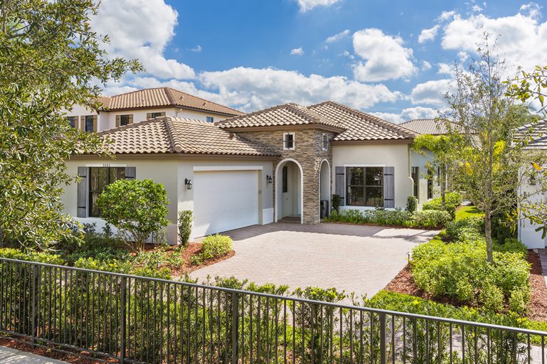 New Homes for Sale in Ave Maria, FL Del Webb, CC Homes, Pulte Homes