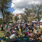 Blues, Brews & BBQ