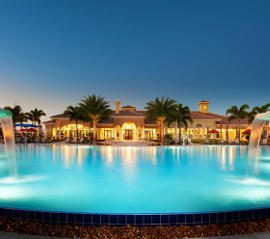 Del Webb Naples