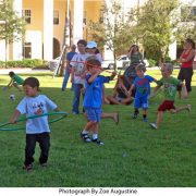 Family Fun Day