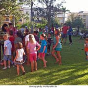 Family Fun Day