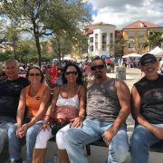 Blues, Brews & BBQ
