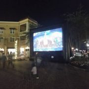 Hometown Holiday