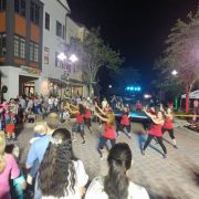 Hometown Holiday