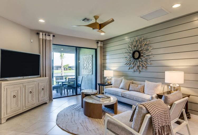 Seagrove Gathering Room