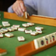 Mahjong Del Webb Naples Ave Maria, FL