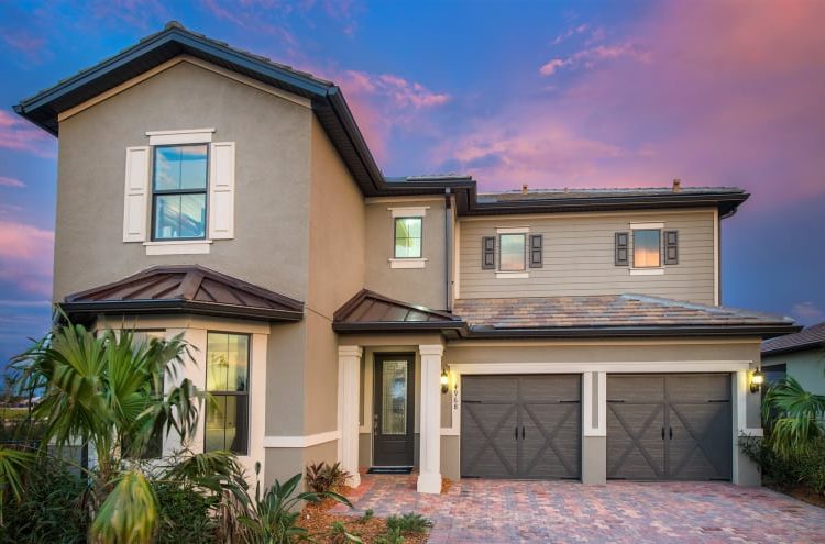 Pulte Homes