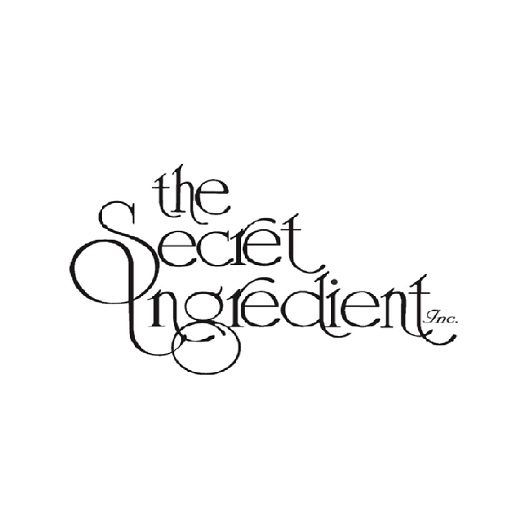 The Secret Ingredient logo