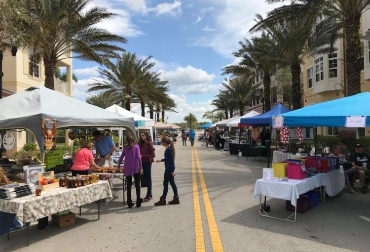 Farmers Market Ave Maria, Florida