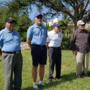 Ave Maria Veteran’s Day Celebration