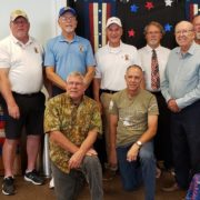 Ave Maria Veteran’s Day Celebration