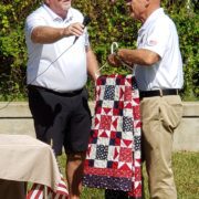 Ave Maria Veteran’s Day Celebration