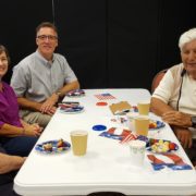 Ave Maria Veteran’s Day Celebration