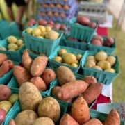 Farmers Market