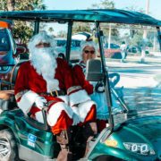 Breakfast with Santa