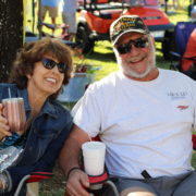 Blues, Brews & BBQ Festival