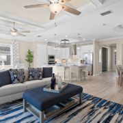 Lennar The National Golf & Country Club Victoria gathering room