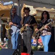 Blues, Brews & BBQ Festival