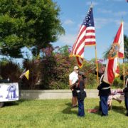 Ave Maria Veteran’s Day Celebration