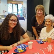 Ave Maria Veteran’s Day Celebration