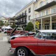 Margarita & Taco Festival