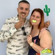 Margarita & Taco Festival