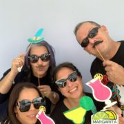 Margarita & Taco Festival