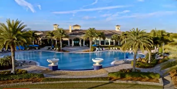 The Club at Del Webb Naples