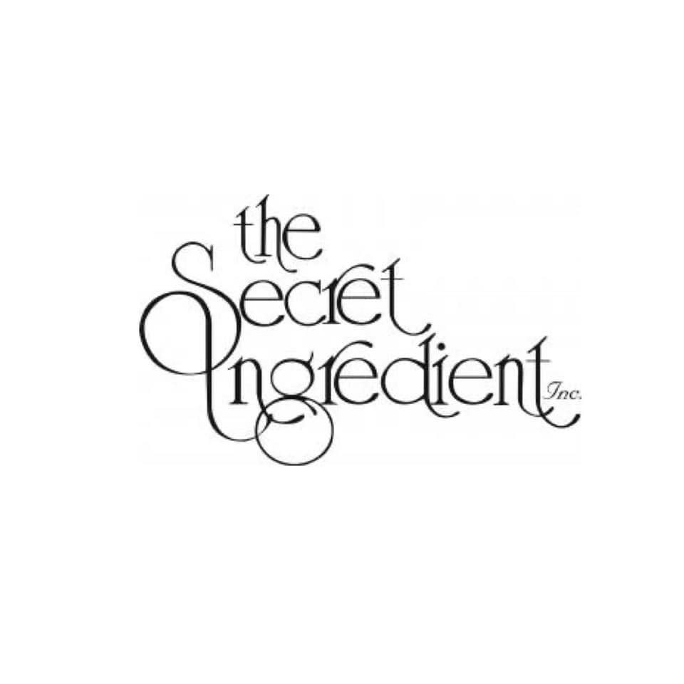 The Secret Ingredient, Inc. Logo