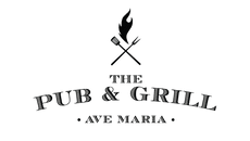 The Pub & Grill - Ave Maria Logo