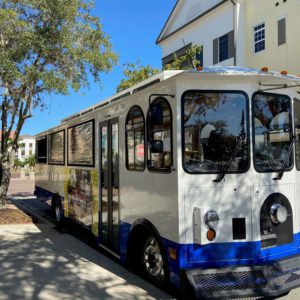 Trolley-Tours