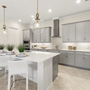 The National Golf & Country Club by Lennar- Maria kitchen