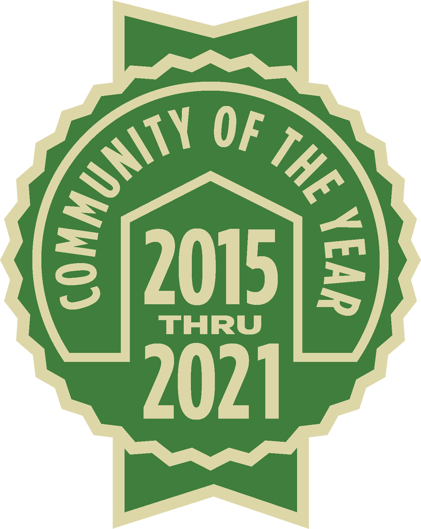 Community of the Year
