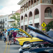 Blues, Brews & BBQ Festival