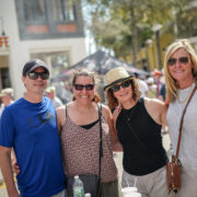 Blues, Brews & BBQ Festival