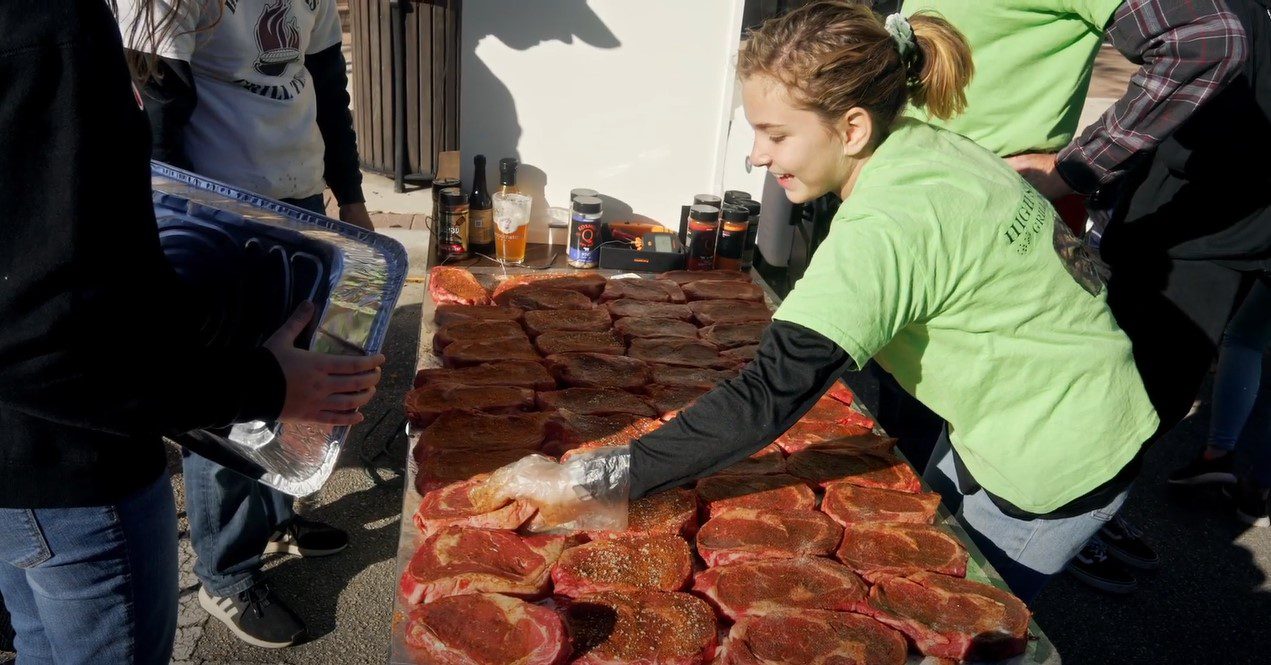 Sunshine State Steak Cook-Off