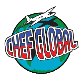Chef Global Logo