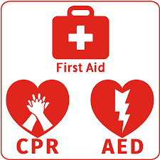 First Aid Icon