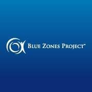 Blue Zones Project