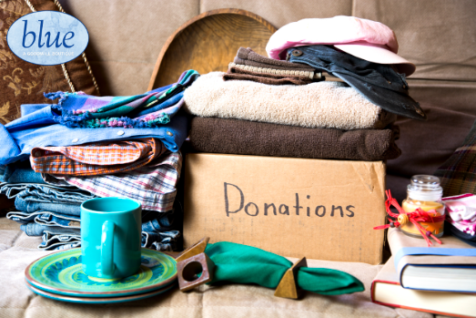 Community Donation Drive