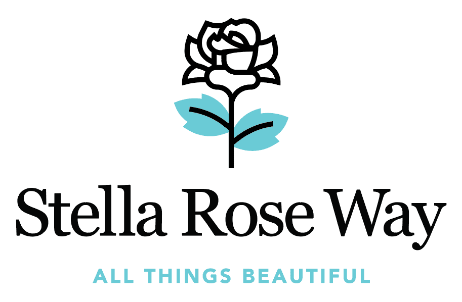 Grand Opening of Stella Rose Way!