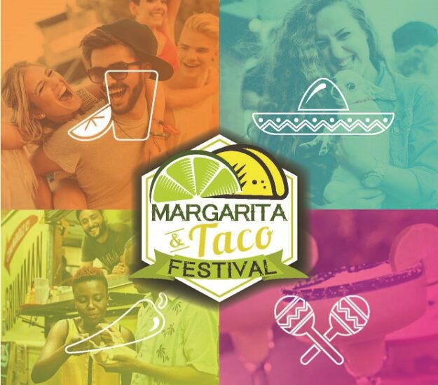Margarita and Taco Fest in Ave Maria Flyer Preview Flyer