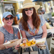 Margarita & Taco Festival