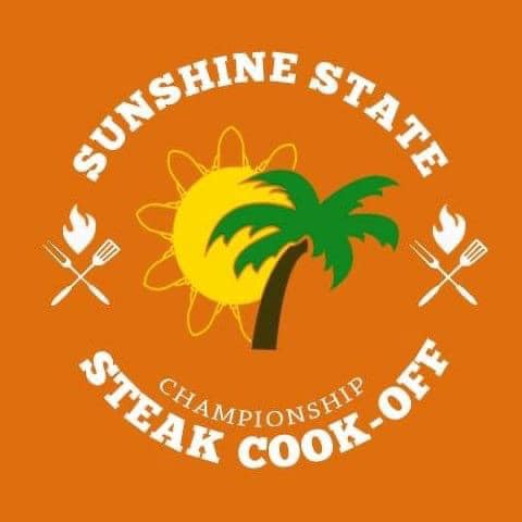 2023 Sunshine State Steak Cook-Off in Ave Maria, FL