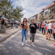 Blues, Brews & BBQ