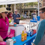 Margarita & Taco Festival