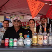 Margarita & Taco Festival