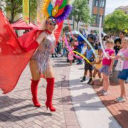 Margarita & Taco Festival