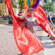 Margarita & Taco Festival