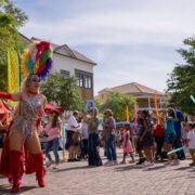 Margarita & Taco Festival